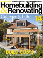 Homebuilding & Renovating